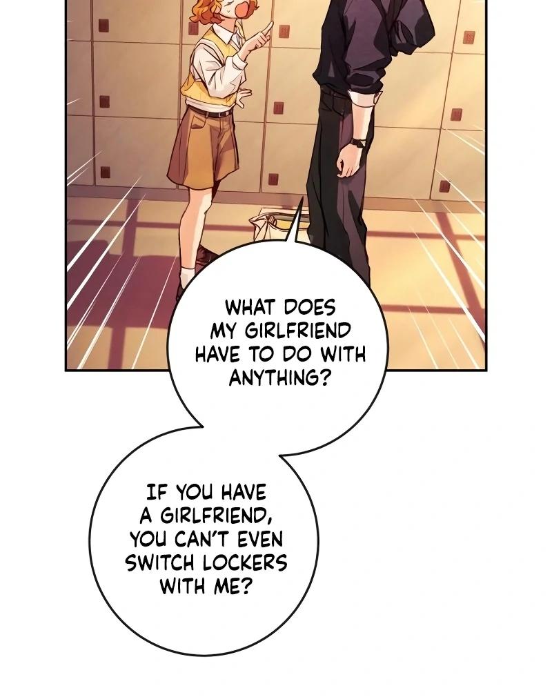 Perfection is Everything - Chapter 5 manhwa