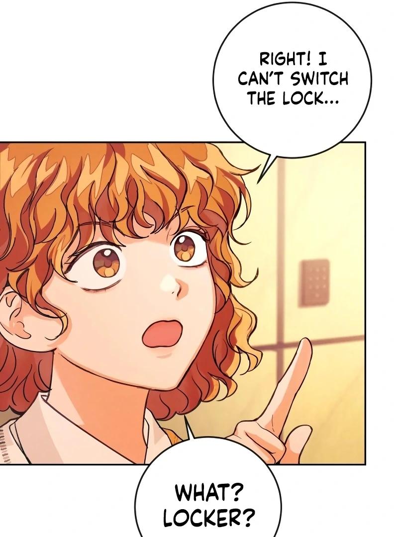 Perfection is Everything - Chapter 5 manhwa