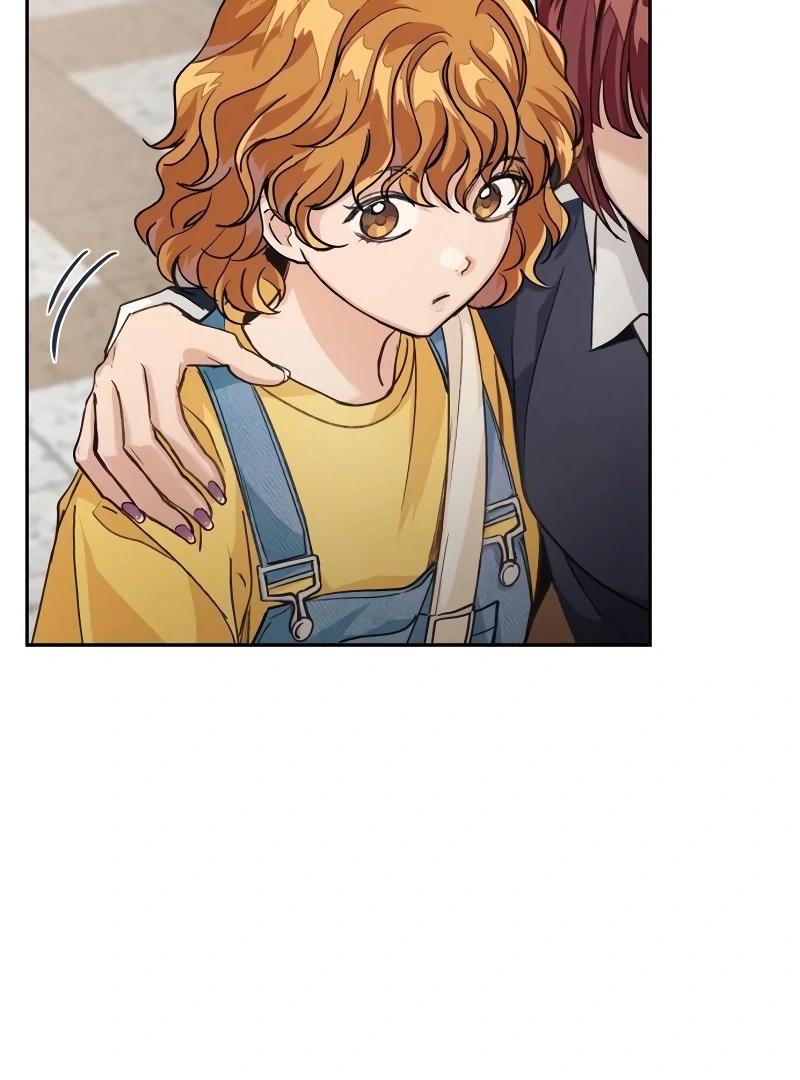 Perfection is Everything - Chapter 5 3 manhwa