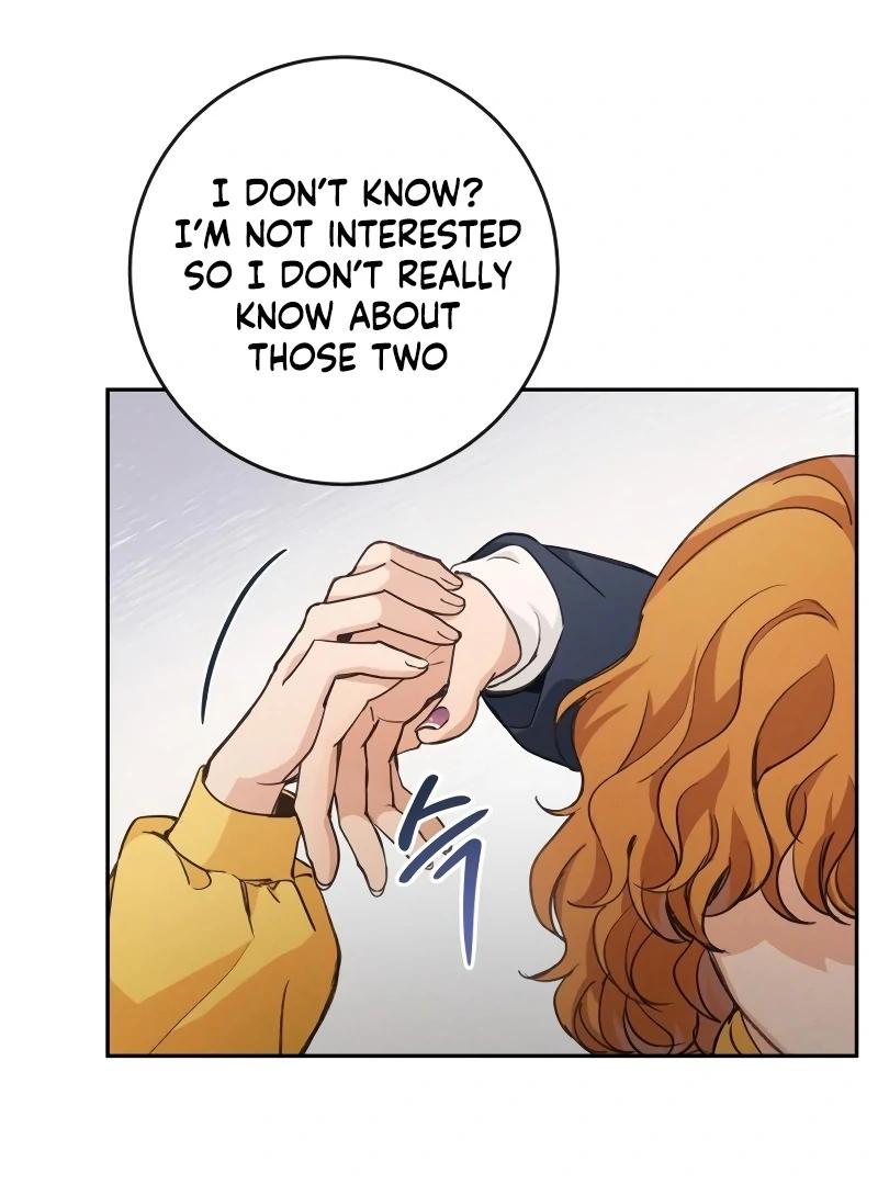 Perfection is Everything - Chapter 5 3 manhwa
