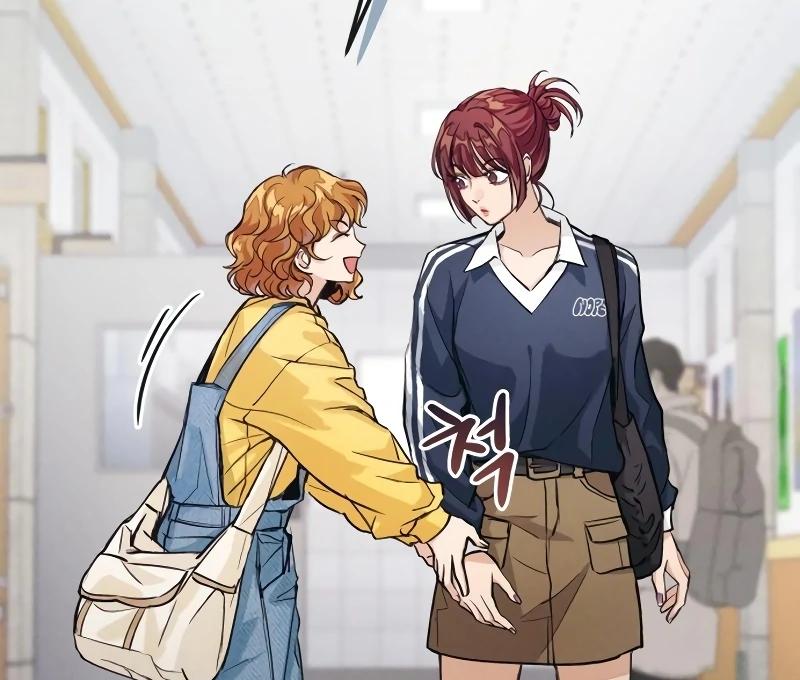 Perfection is Everything - Chapter 5 3 manhwa