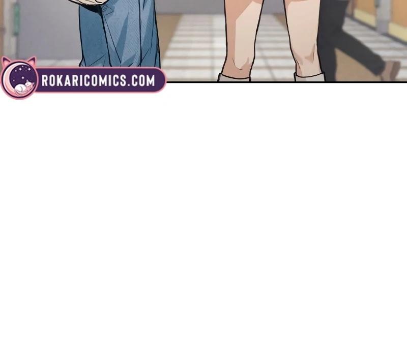 Perfection is Everything - Chapter 5 3 manhwa