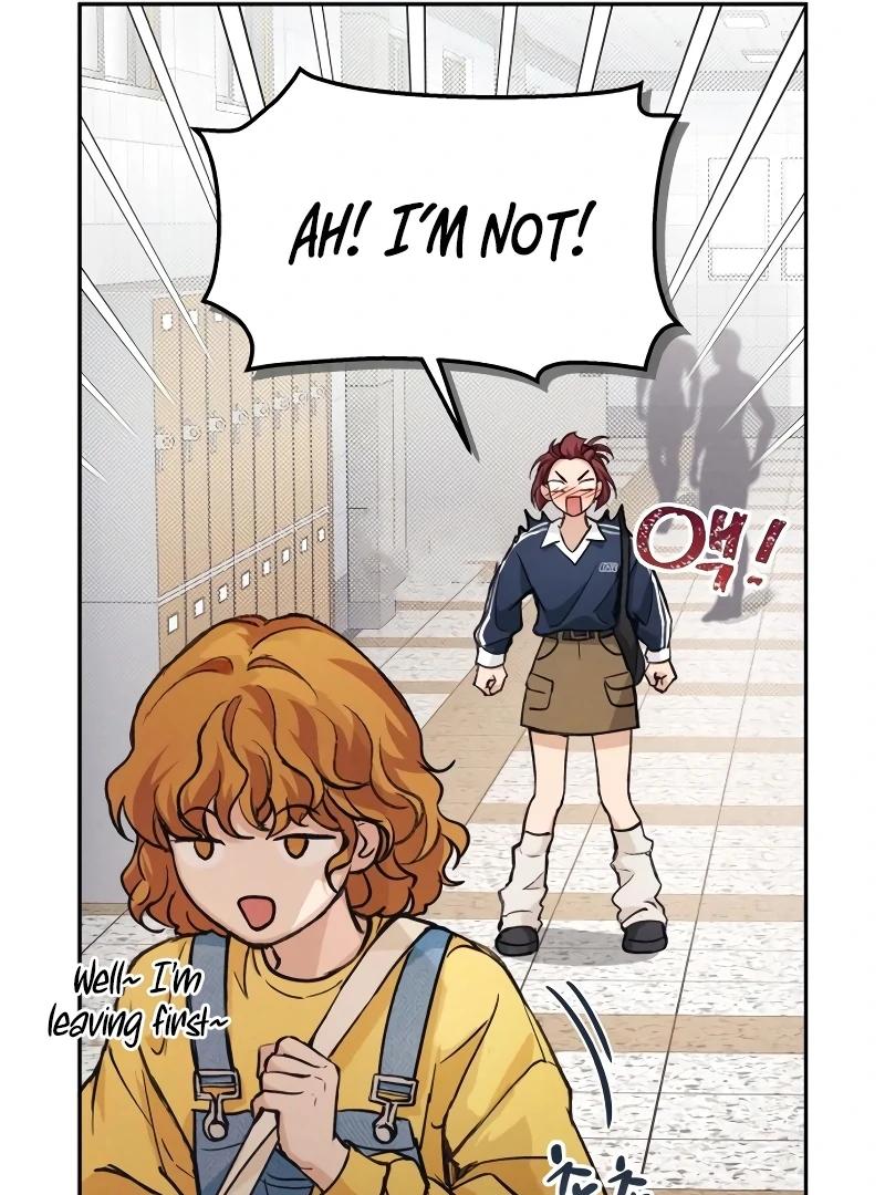 Perfection is Everything - Chapter 5 3 manhwa