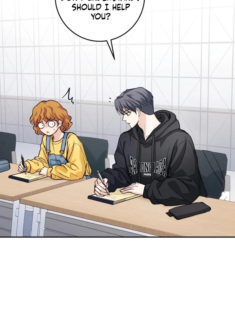 Perfection is Everything - Chapter 5 3 manhwa
