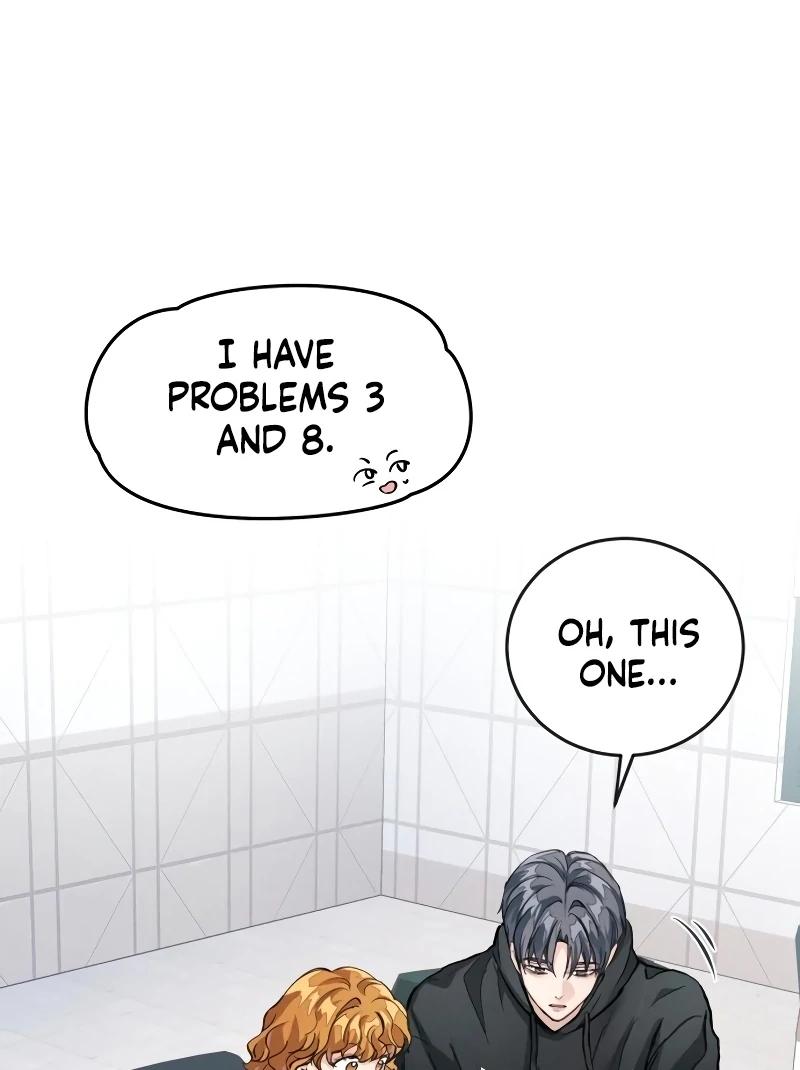 Perfection is Everything - Chapter 5 3 manhwa