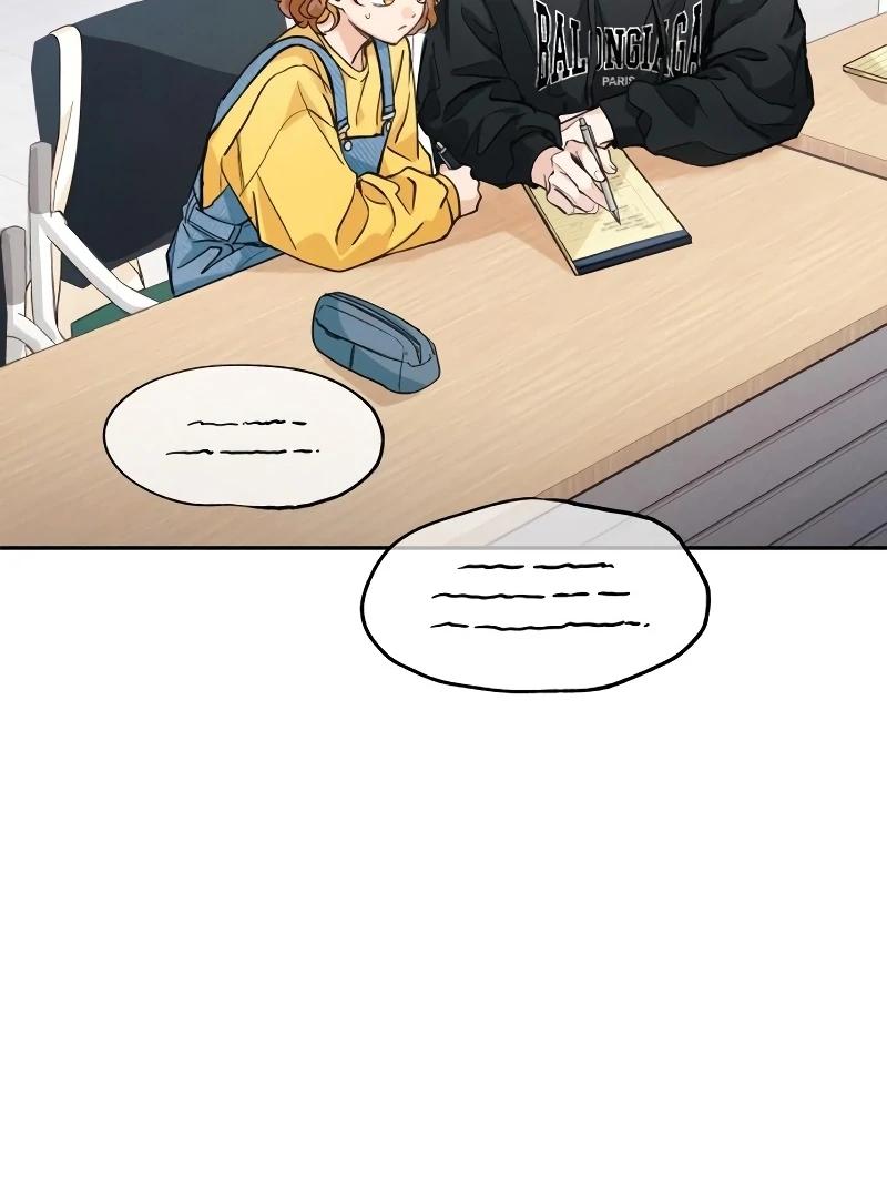 Perfection is Everything - Chapter 5 3 manhwa