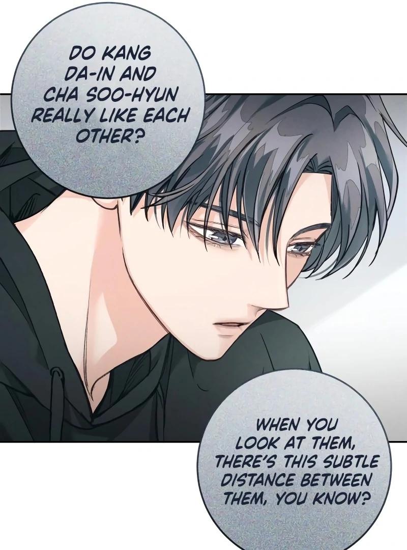 Perfection is Everything - Chapter 5 3 manhwa