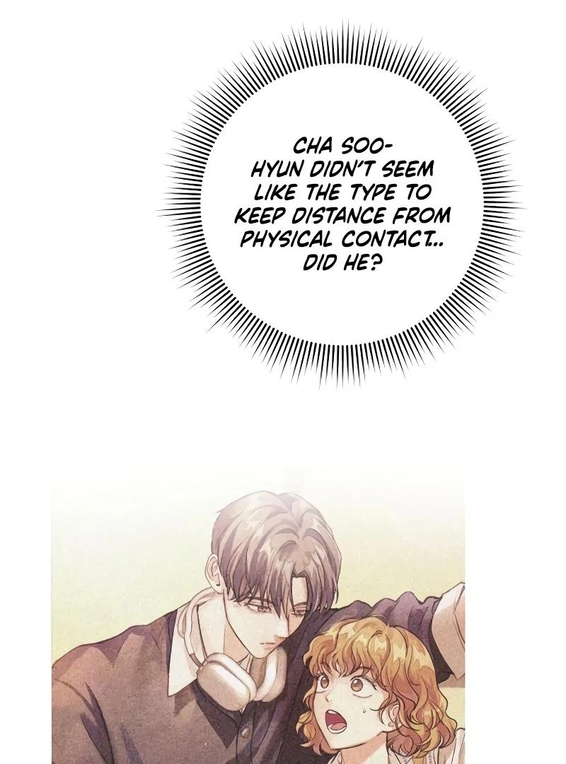 Perfection is Everything - Chapter 5 3 manhwa