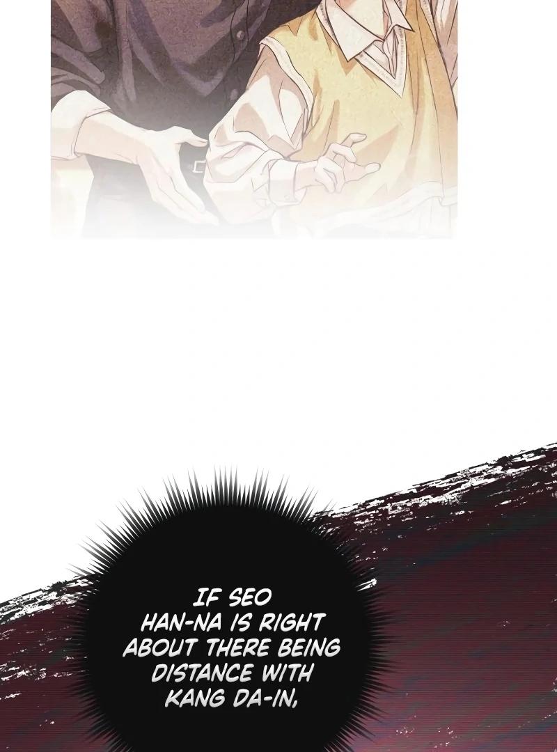 Perfection is Everything - Chapter 5 3 manhwa