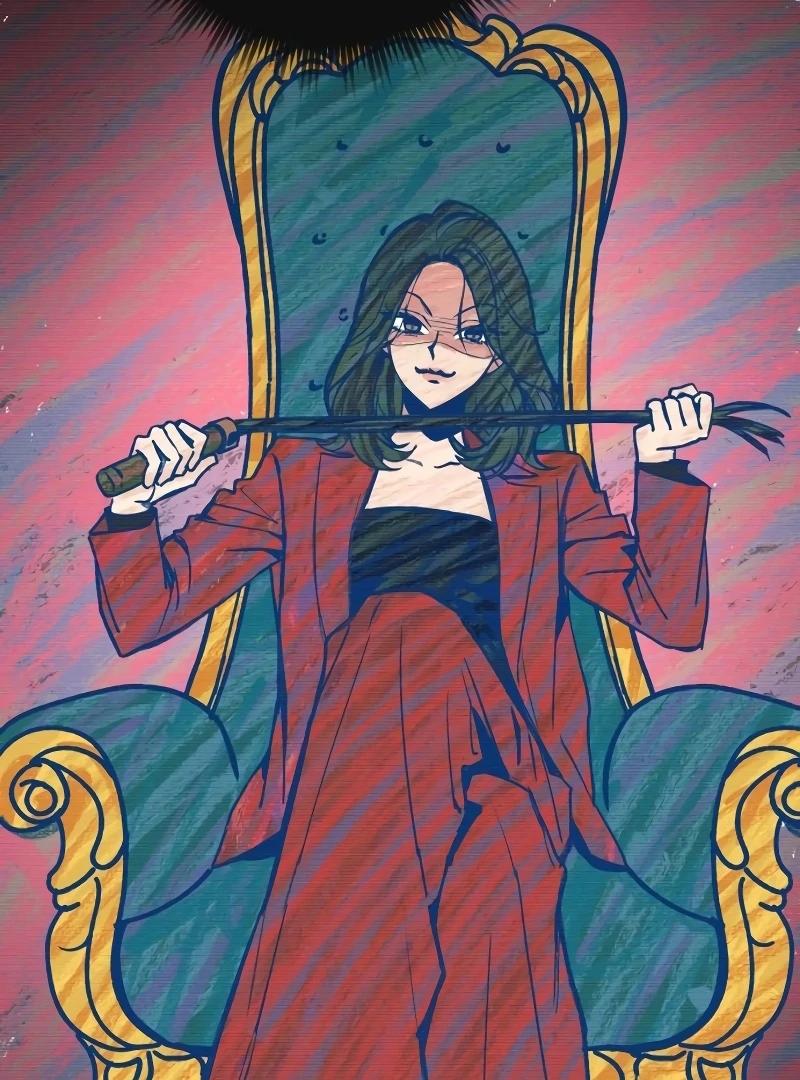 Perfection is Everything - Chapter 5 3 manhwa