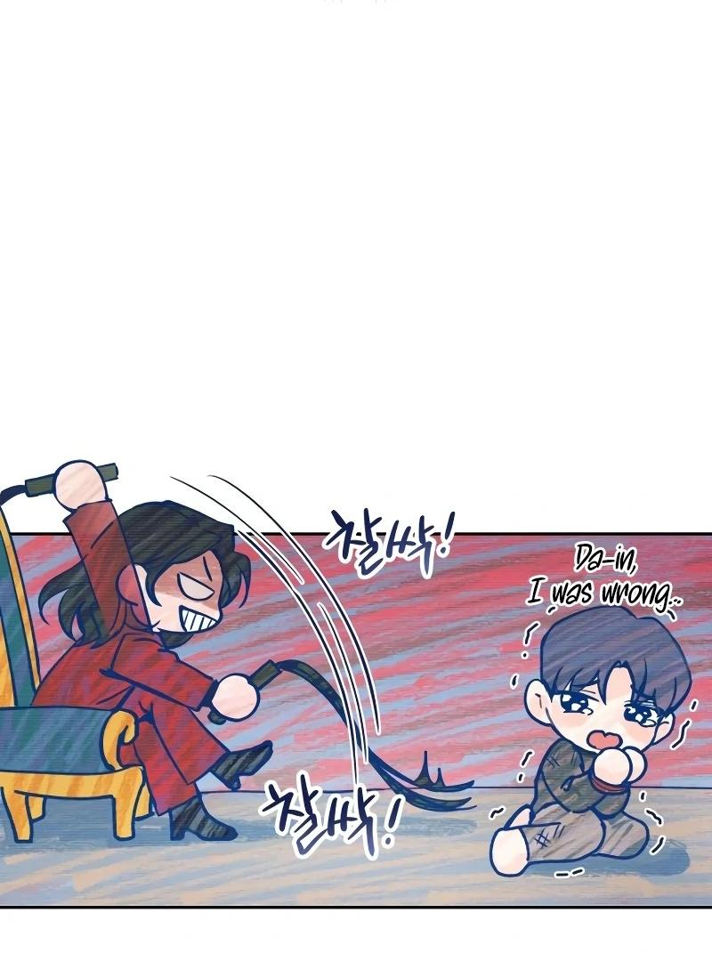 Perfection is Everything - Chapter 5 3 manhwa