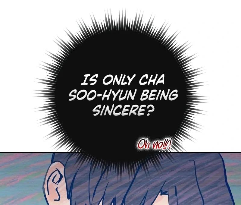 Perfection is Everything - Chapter 5 3 manhwa