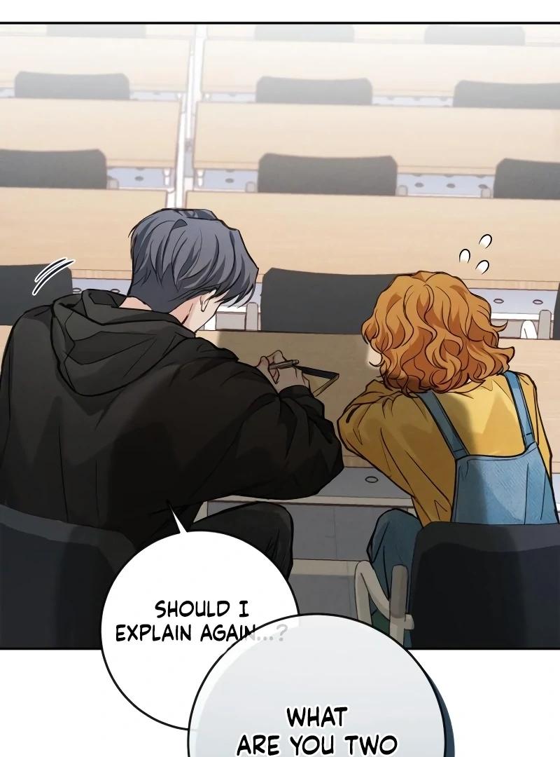 Perfection is Everything - Chapter 5 3 manhwa