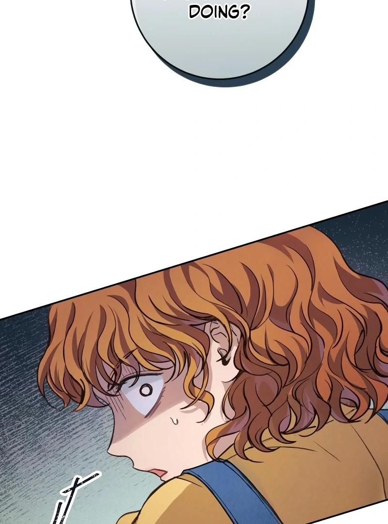 Perfection is Everything - Chapter 5 3 manhwa