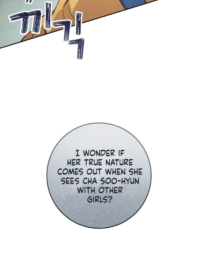 Perfection is Everything - Chapter 5 3 manhwa