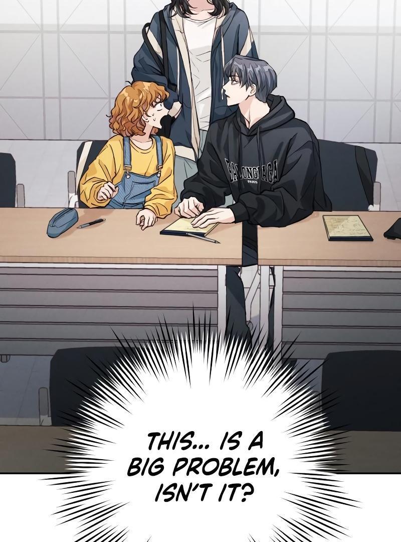 Perfection is Everything - Chapter 5 3 manhwa