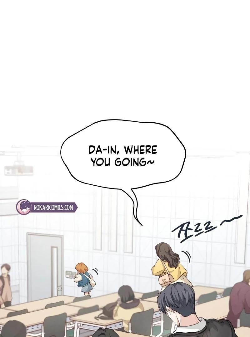 Perfection is Everything - Chapter 2 3 manhwa