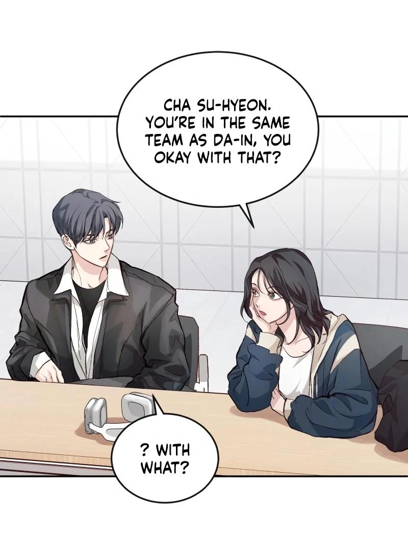 Perfection is Everything - Chapter 2 3 manhwa