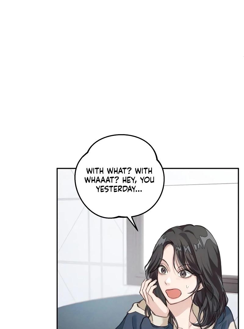 Perfection is Everything - Chapter 2 3 manhwa