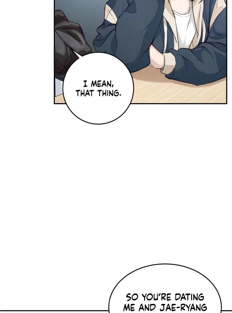 Perfection is Everything - Chapter 2 3 manhwa