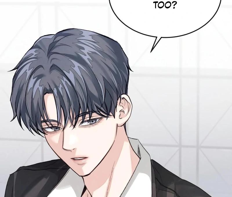 Perfection is Everything - Chapter 2 3 manhwa