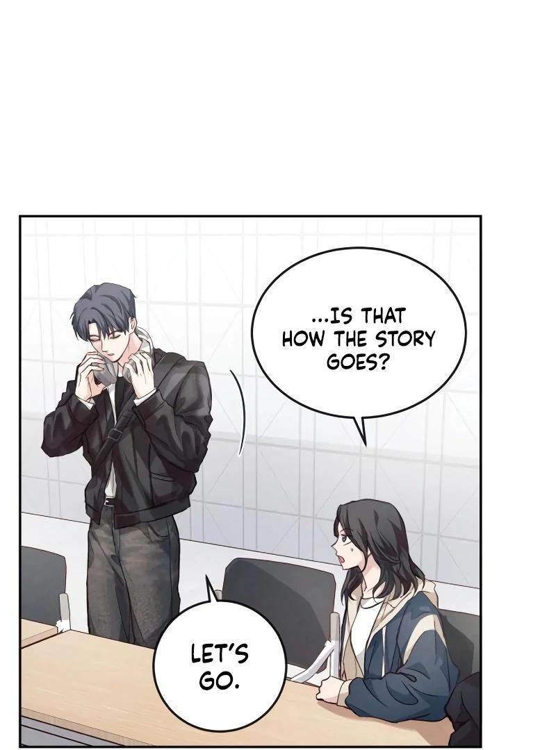 Perfection is Everything - Chapter 2 3 manhwa
