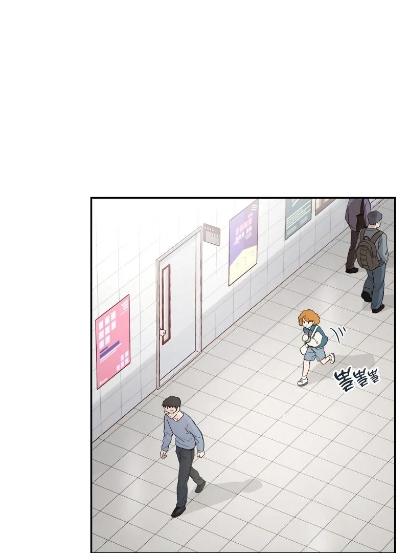 Perfection is Everything - Chapter 2 3 manhwa