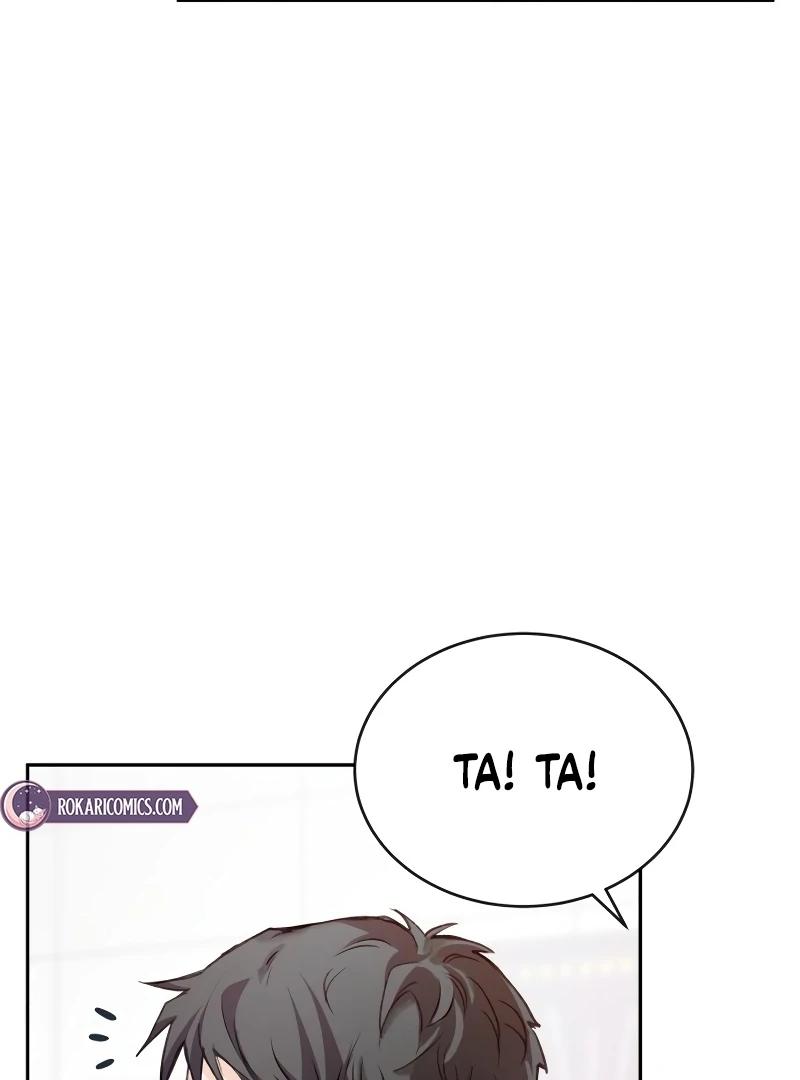 Perfection is Everything - Chapter 2 3 manhwa
