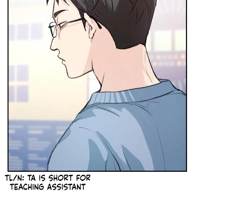 Perfection is Everything - Chapter 2 3 manhwa