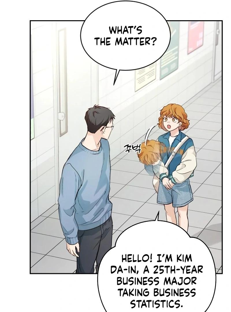 Perfection is Everything - Chapter 2 3 manhwa