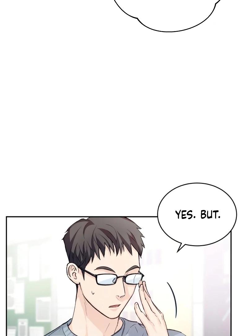 Perfection is Everything - Chapter 2 3 manhwa