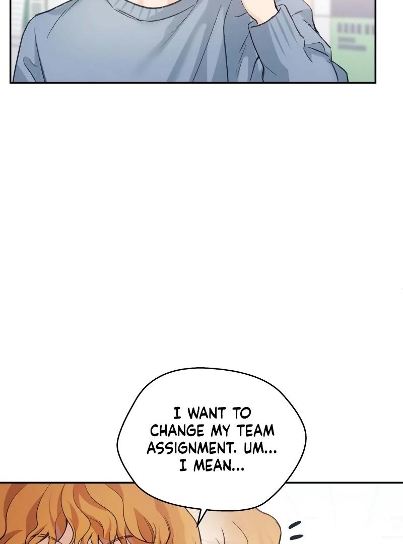 Perfection is Everything - Chapter 2 3 manhwa