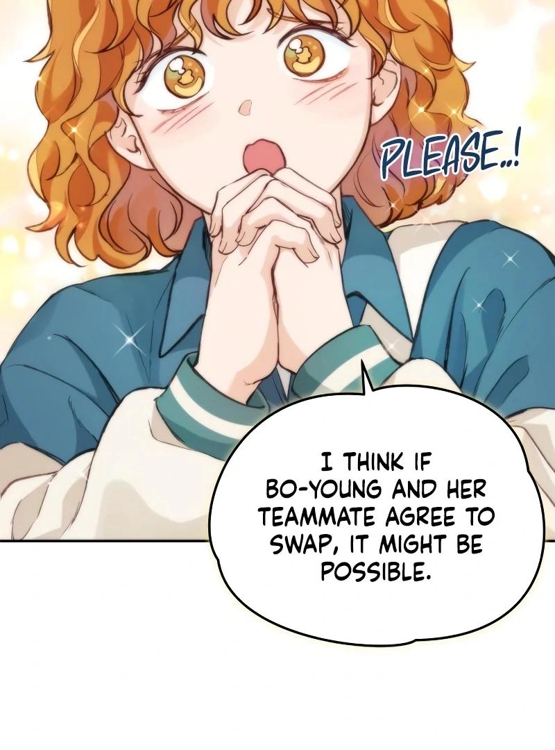 Perfection is Everything - Chapter 2 3 manhwa