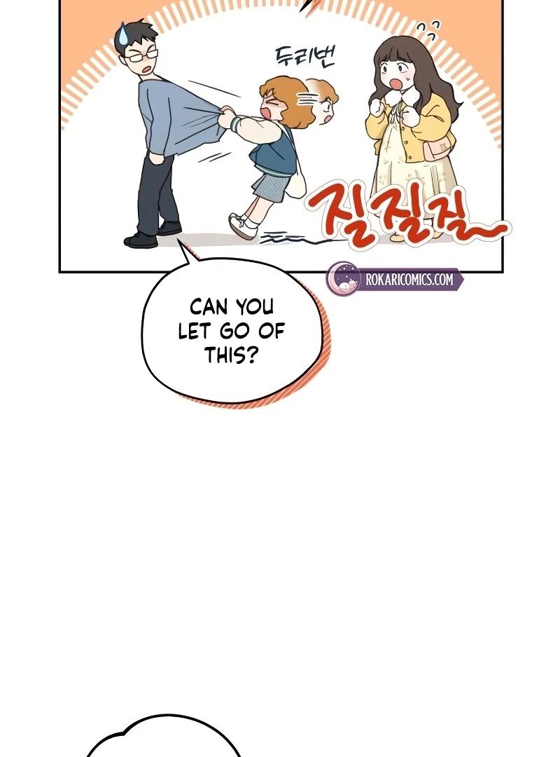 Perfection is Everything - Chapter 2 3 manhwa