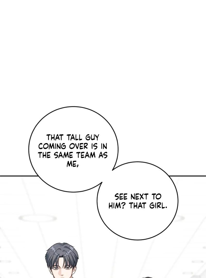 Perfection is Everything - Chapter 2 3 manhwa
