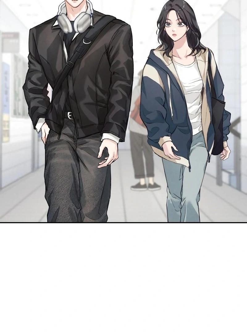 Perfection is Everything - Chapter 2 3 manhwa