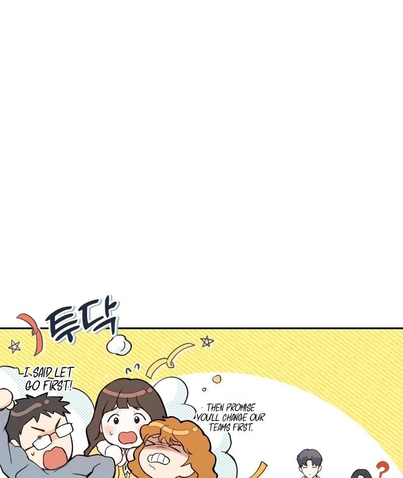 Perfection is Everything - Chapter 2 3 manhwa