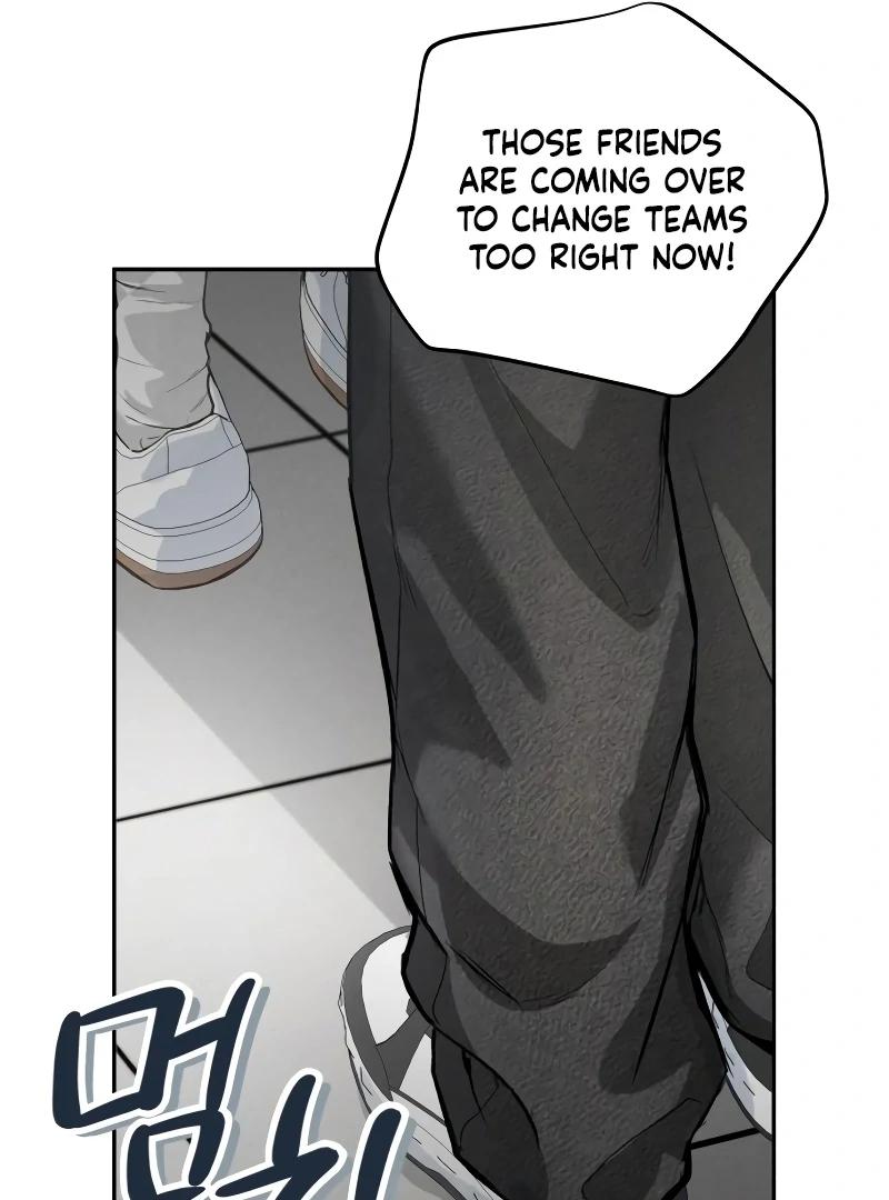 Perfection is Everything - Chapter 2 3 manhwa