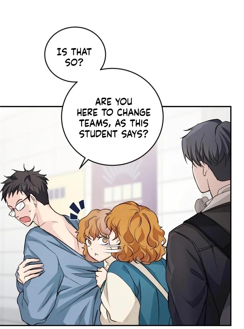 Perfection is Everything - Chapter 2 3 manhwa