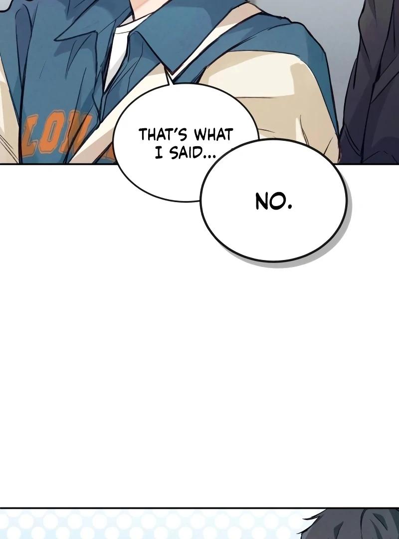 Perfection is Everything - Chapter 2 3 manhwa