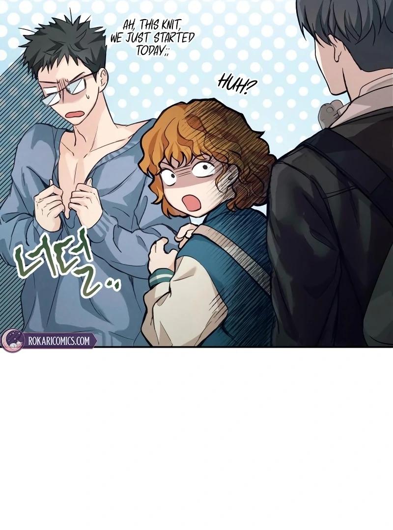 Perfection is Everything - Chapter 2 3 manhwa