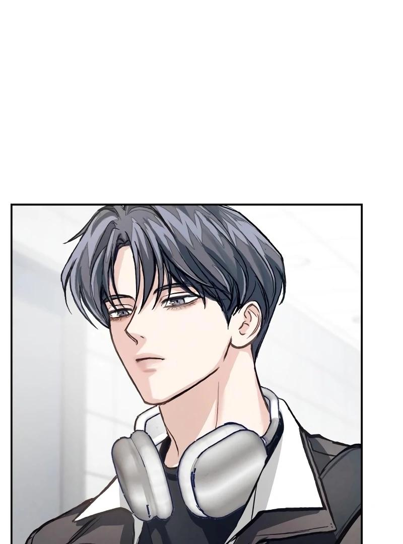Perfection is Everything - Chapter 2 3 manhwa