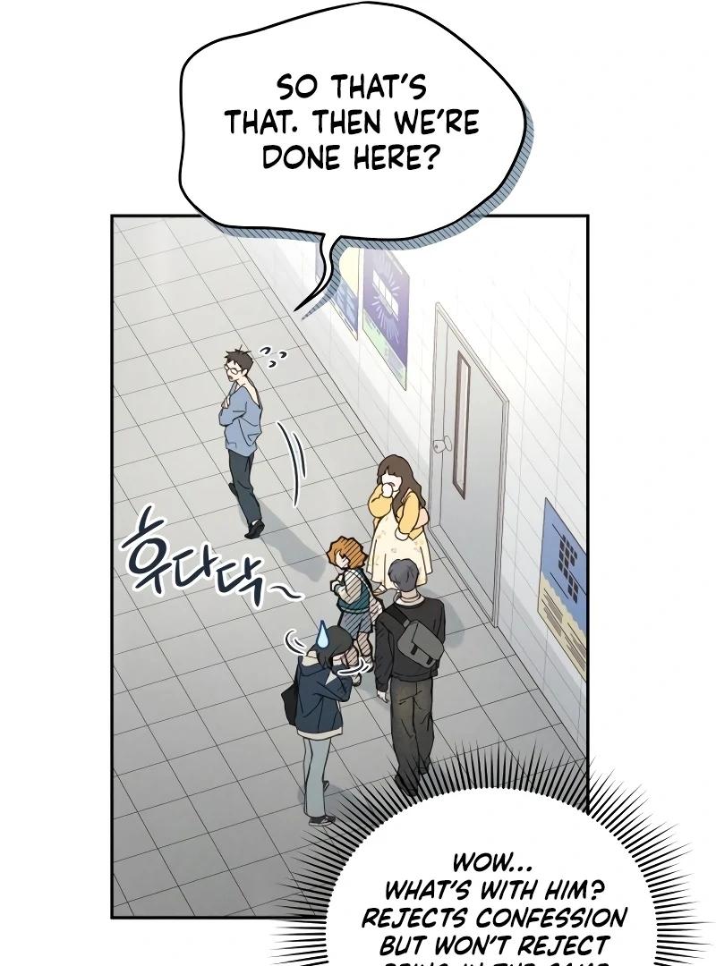Perfection is Everything - Chapter 2 3 manhwa