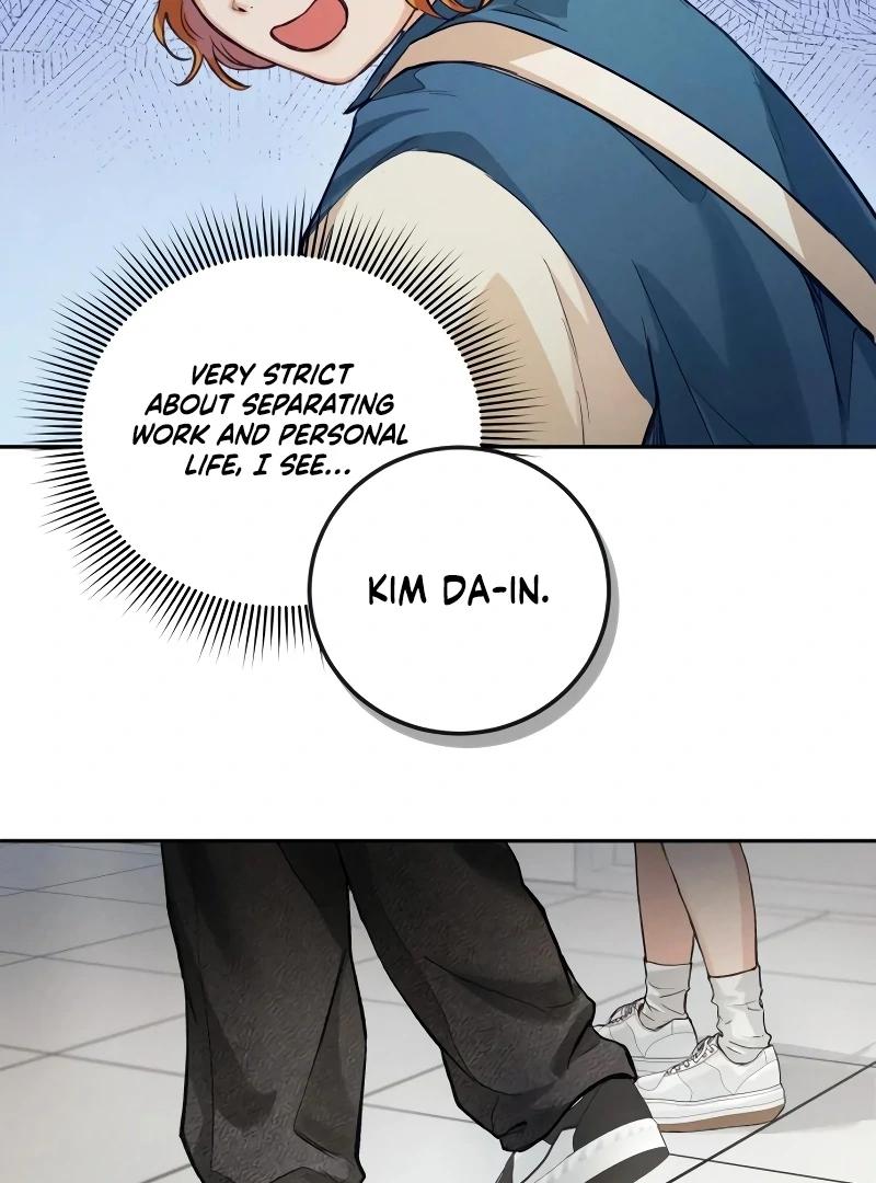 Perfection is Everything - Chapter 2 3 manhwa