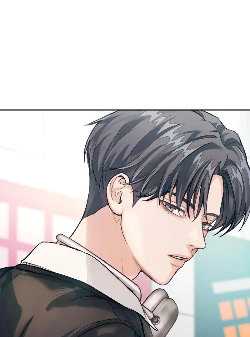 Perfection is Everything - Chapter 2 3 manhwa