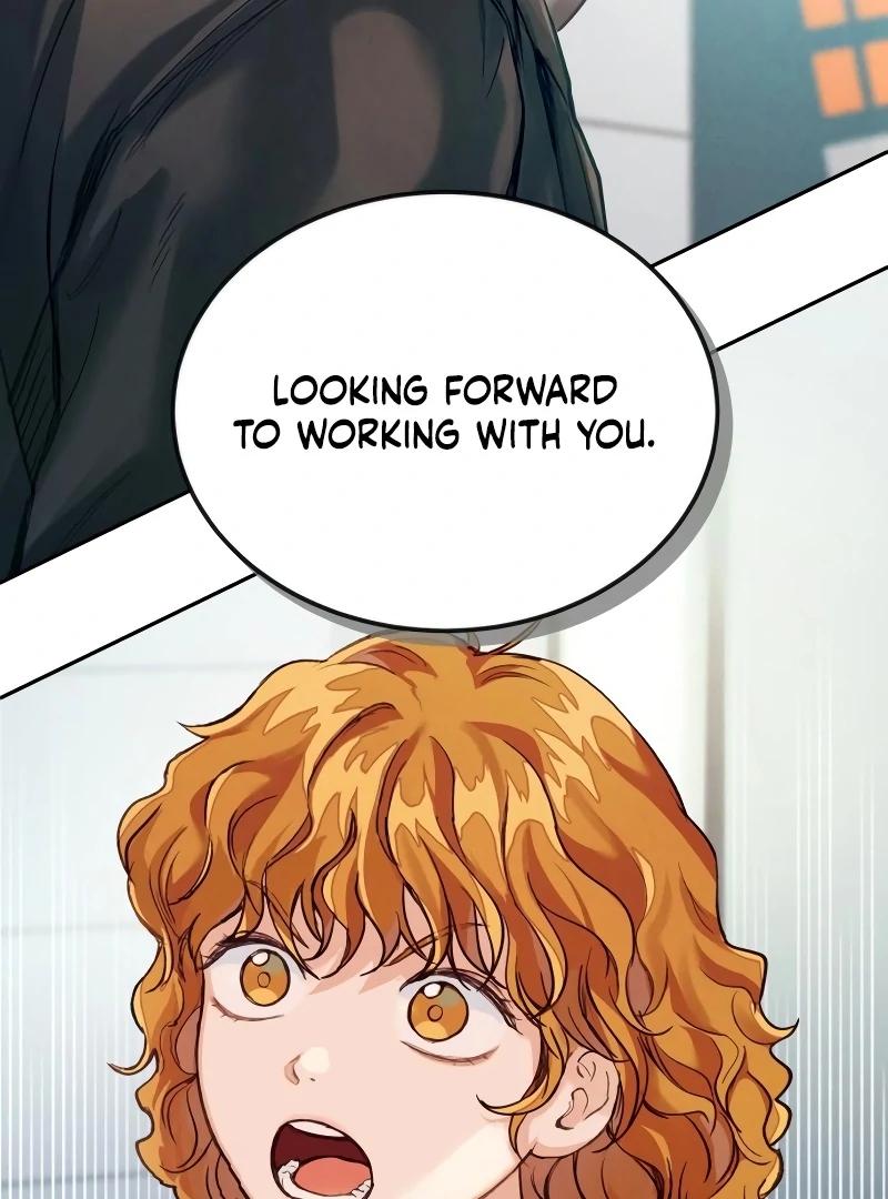 Perfection is Everything - Chapter 2 3 manhwa