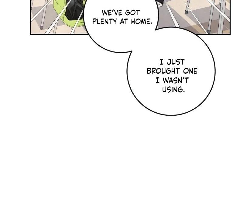 Perfection is Everything - Chapter 4 3 manhwa