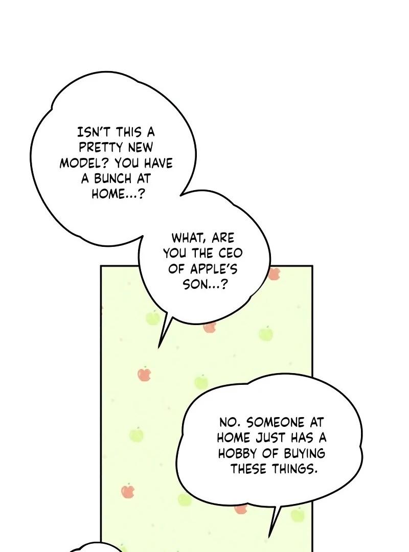 Perfection is Everything - Chapter 4 3 manhwa