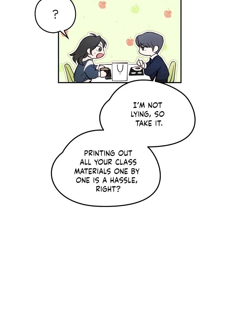 Perfection is Everything - Chapter 4 3 manhwa