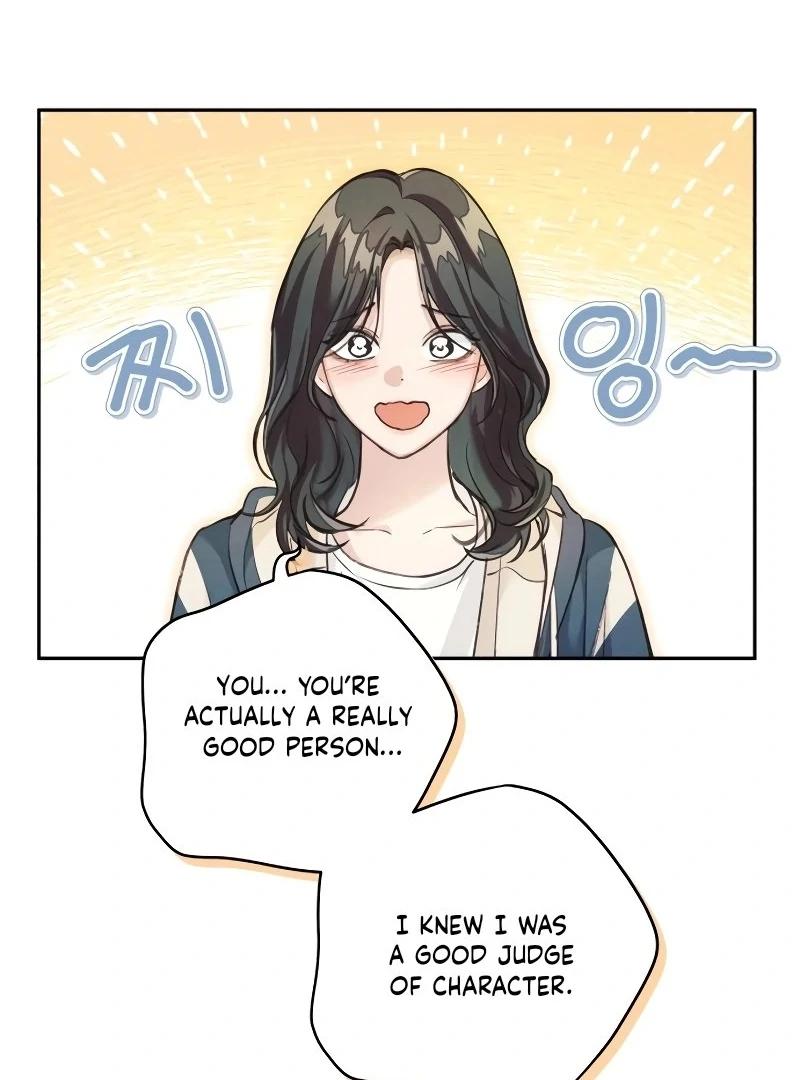 Perfection is Everything - Chapter 4 3 manhwa